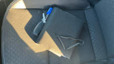 Nissan Juke 1.0 DiG-T 114 N-Connecta 5dr DCT Petrol Hatchback